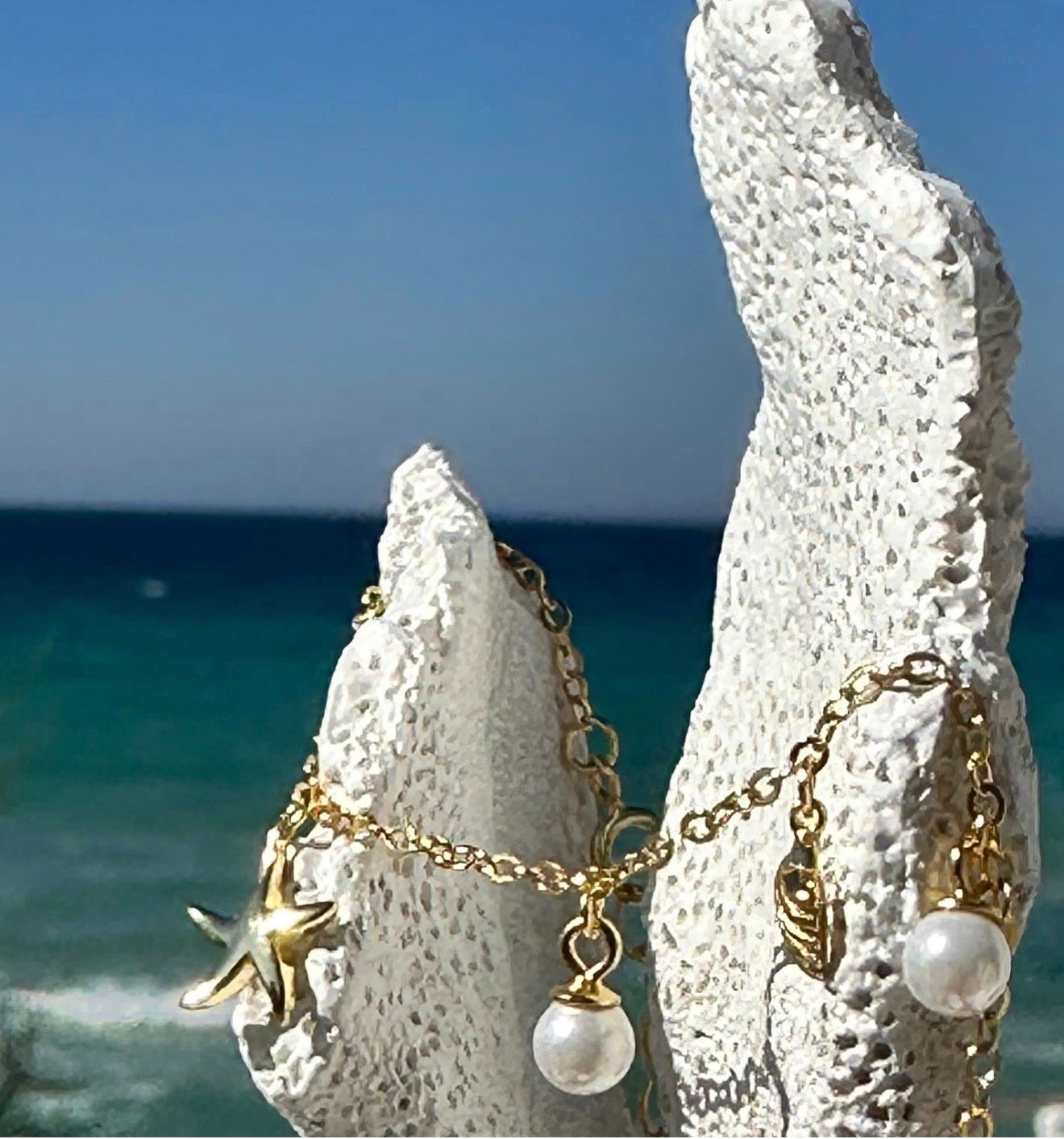 Maris Bracelet