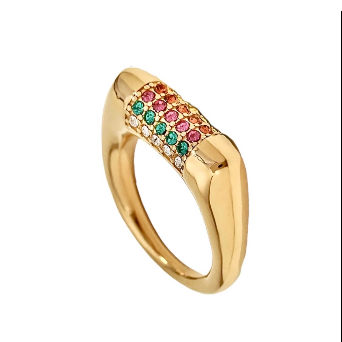 Capri Ring