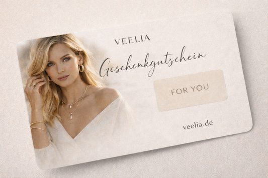 Geschenkgutschein
