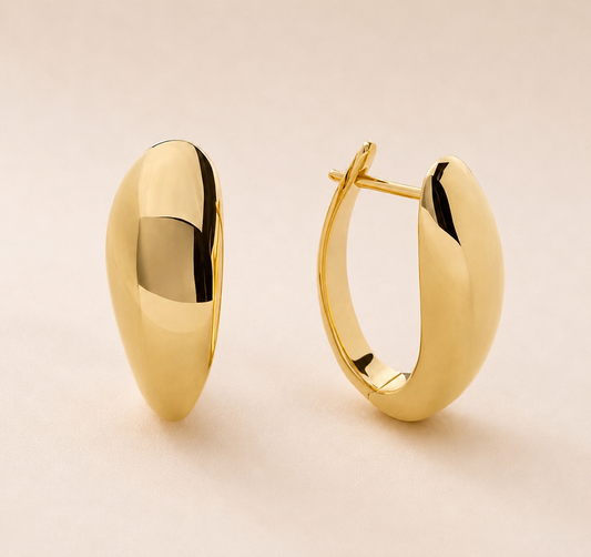 The V Hoops