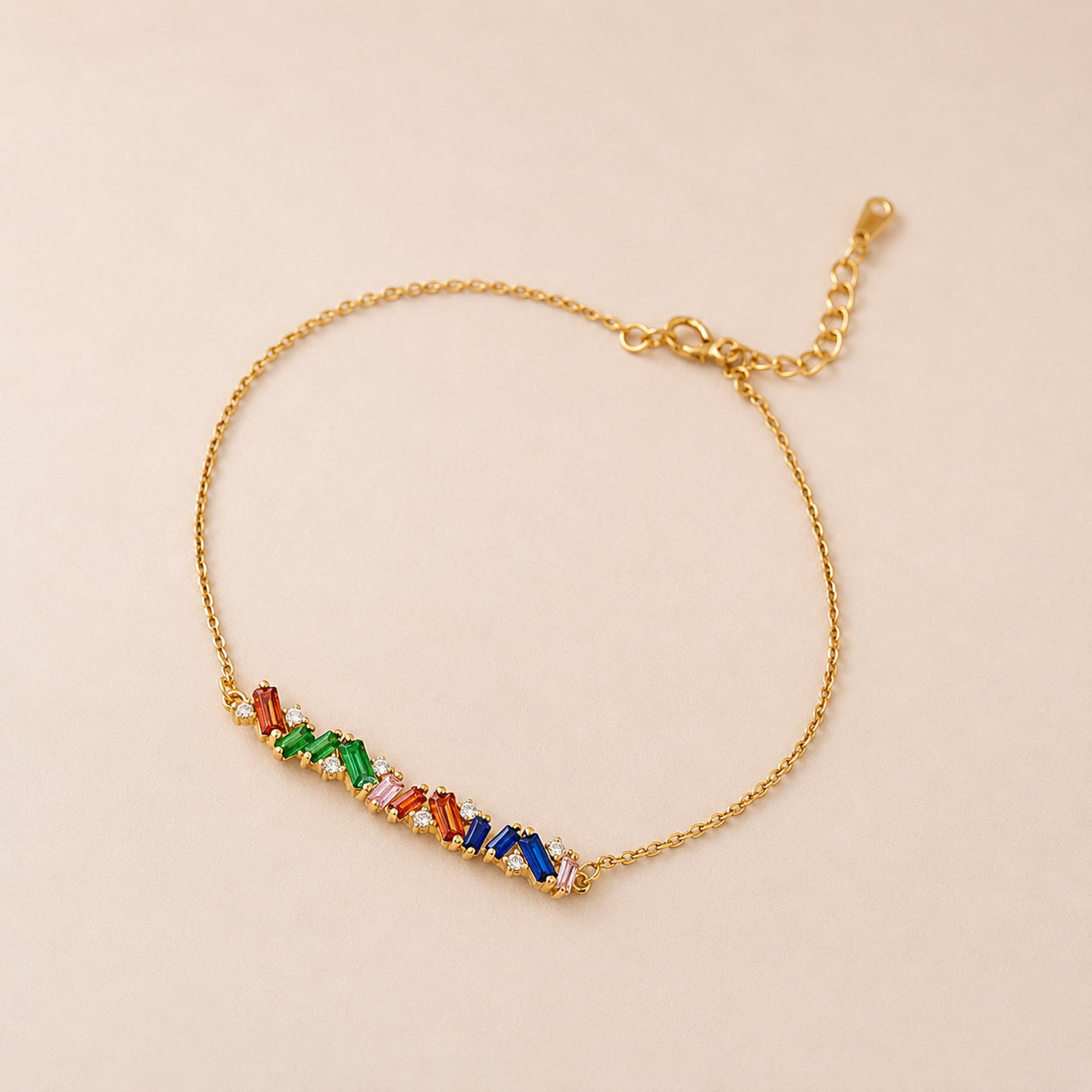 Valencia Armband
