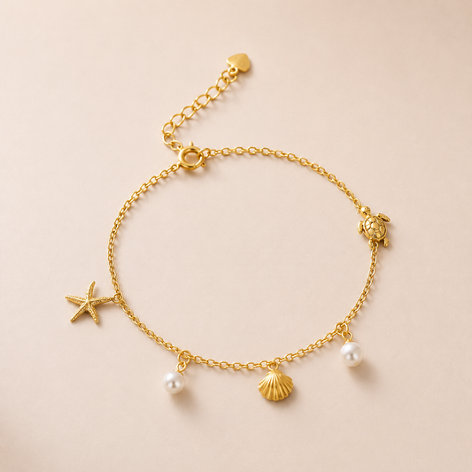 Maris Bracelet