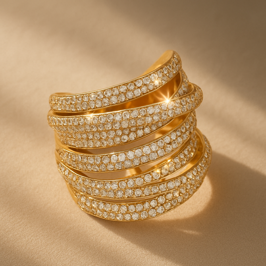 The Icon Ring