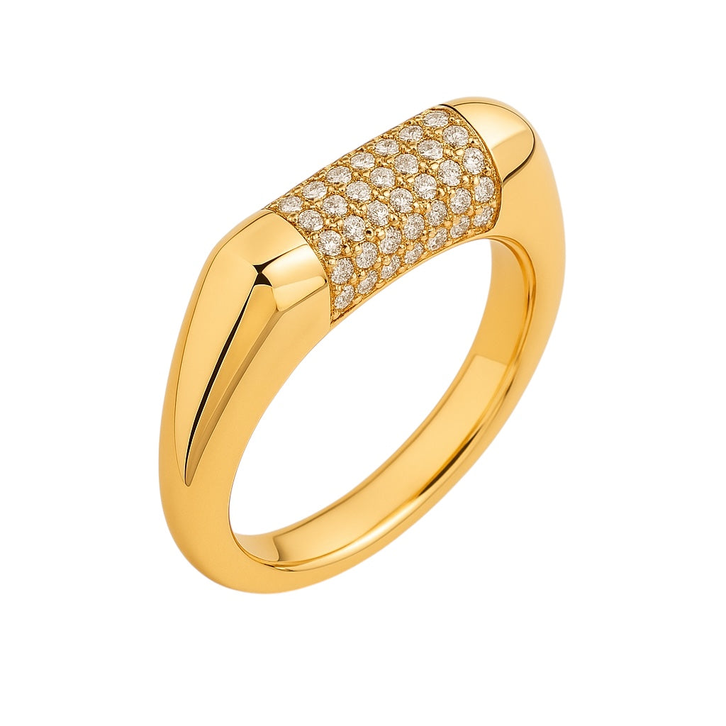 Capri Ring