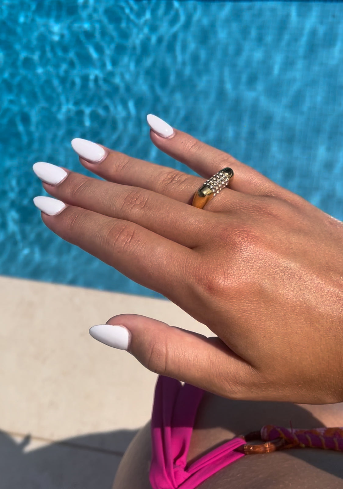 Capri Ring