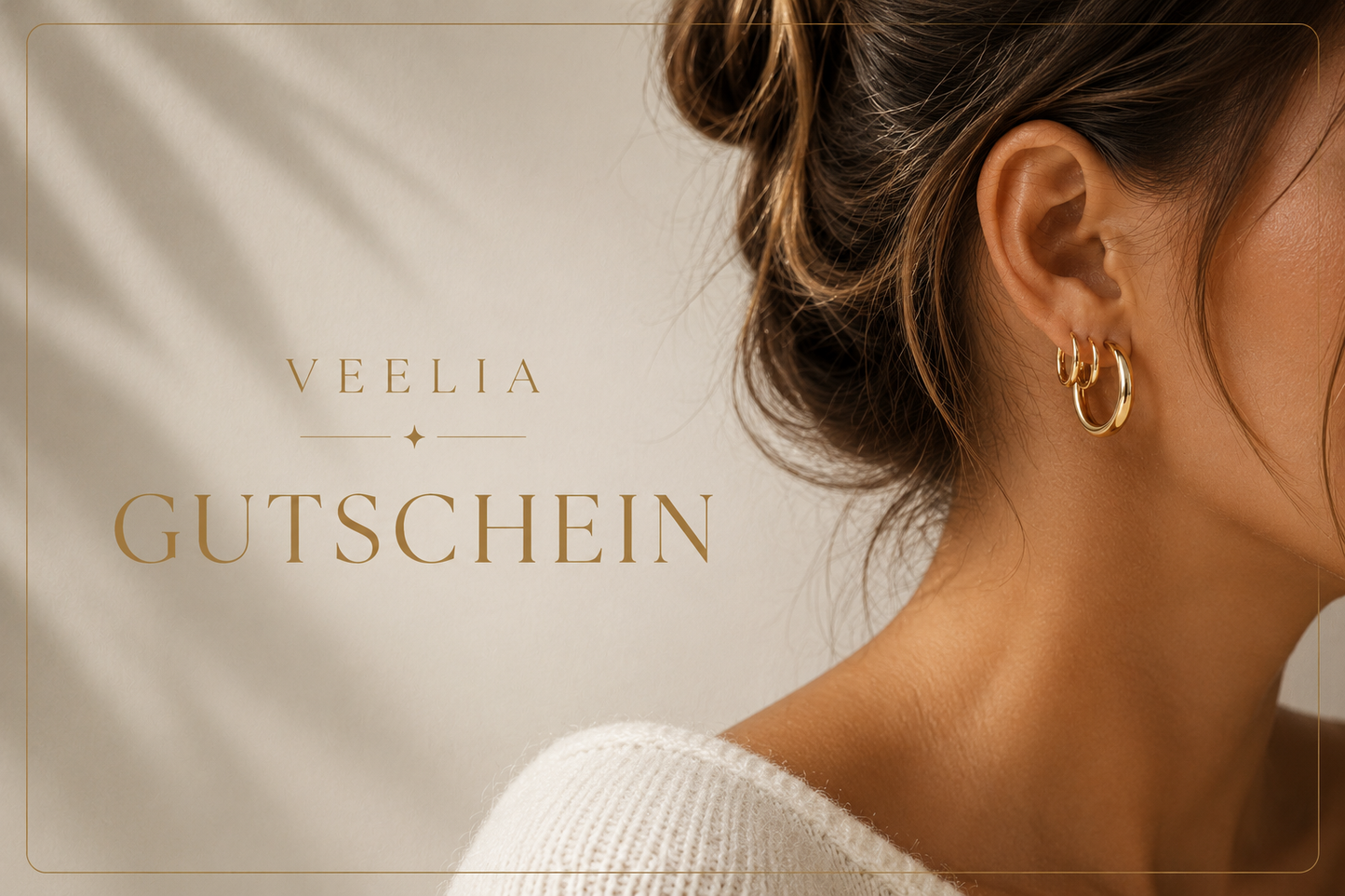Geschenkgutschein