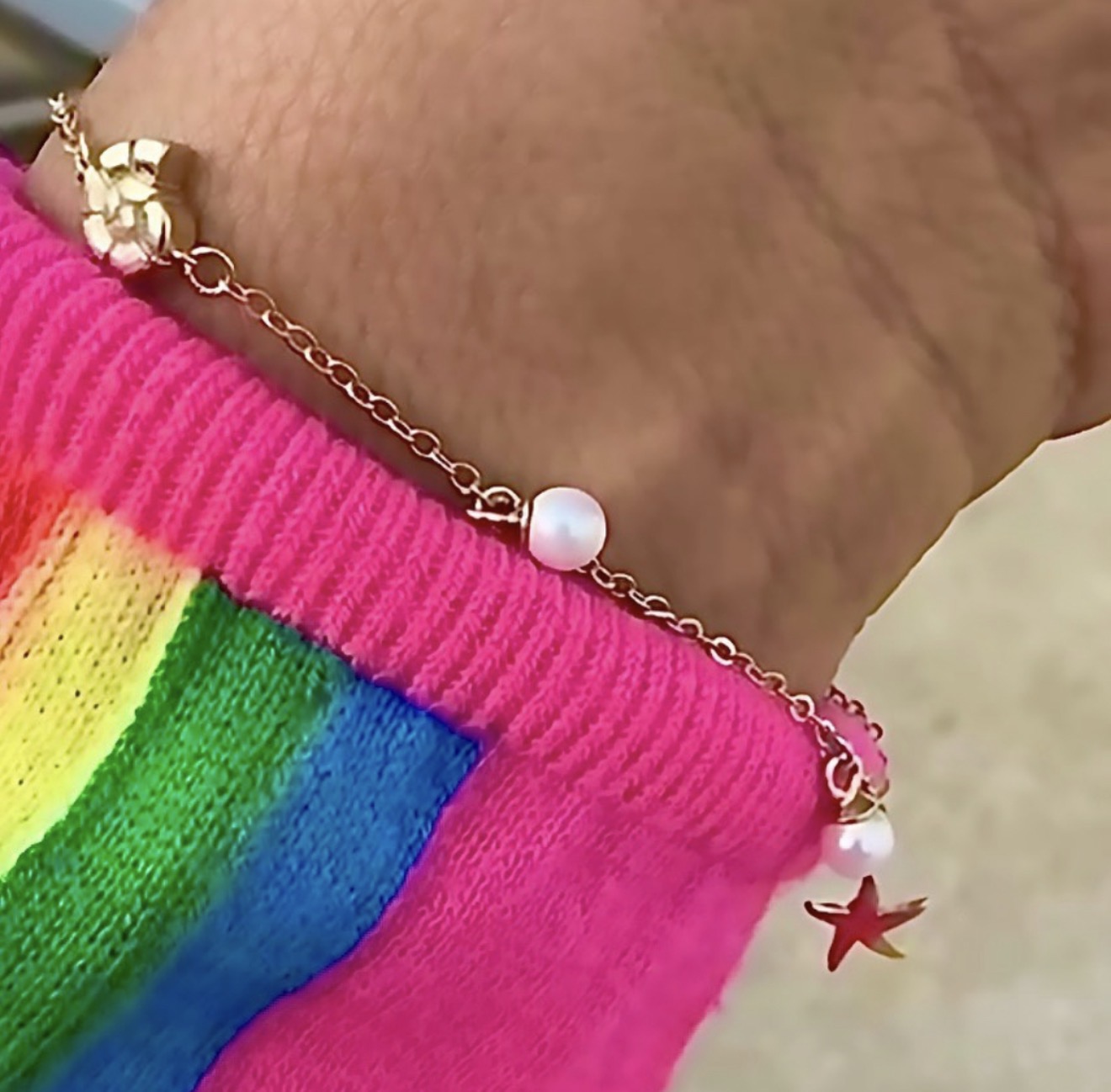 Maris Bracelet