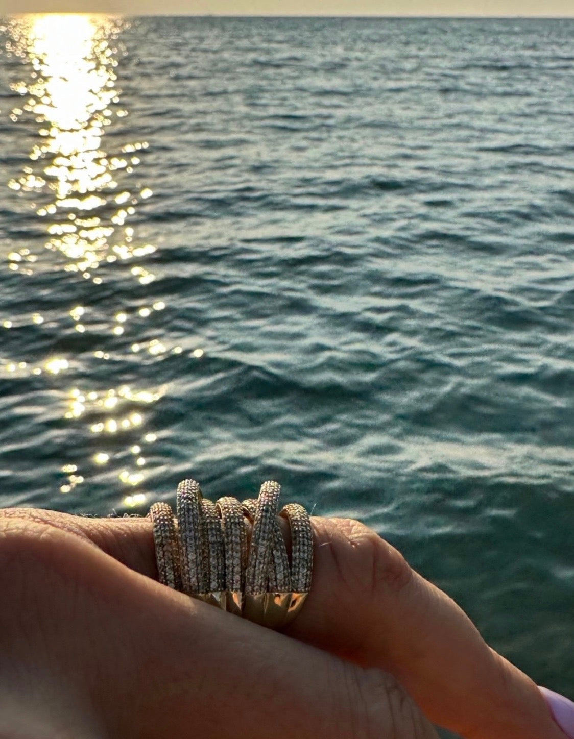 The Icon Ring