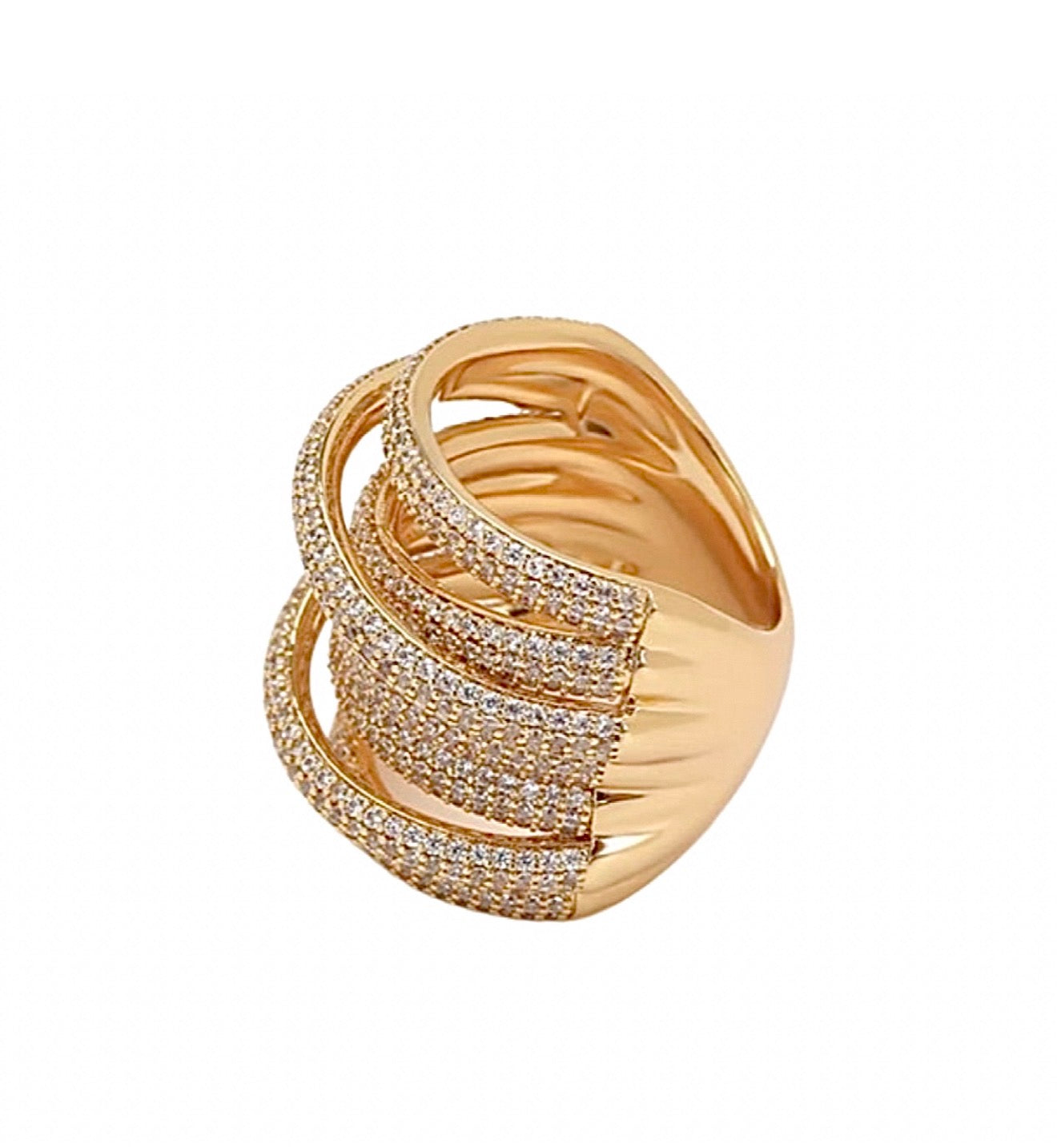 The Icon Ring